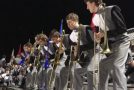 One of a kind trombone performance surprises everyone