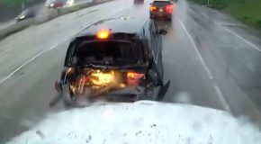 Compilation of really stupid drivers