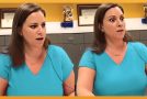 Heartwarming reactions of deaf people hearing for the first time