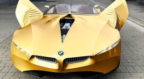 10 of the best concept cars ever
