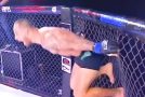 Really controversial and crazy moments caught in combat sports