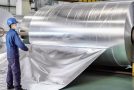 The incredible manufacturing process of aluminum foil