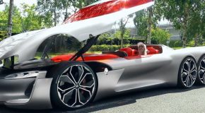 10 of the most insane billionaire toys