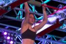 16-year-old contestant on the American Ninja Warrior gameshow wins her first FirstBuzzer