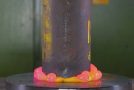 100 of the best hydraulic press moments