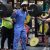 Elite powerlifter pretends to be a gym cleaner and pranks people