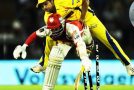 Some of the funniest moments in cricket