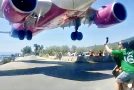Crazy aviation moments sure to surprise people
