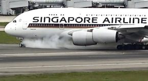 Mind-blowing aviation moments completely worth watching