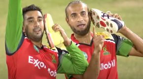 Some of the best cricket celebration moments ever