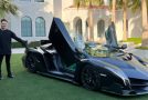 Taking a look at the most expensive Lamborghini in the world