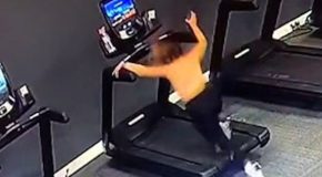 Workout fails that are just too funny