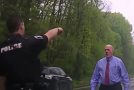 Judge gets pulled over by a cop and uses his position to get off quickly