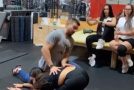 Some of the funniest gym fails ever