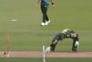 Some of the funniest cricket moments