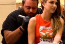 Horrifically Bad Tattoos Prank In Public