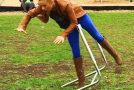 Really funny sports fails caught on camera