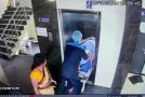 Scary Accident Involving A Hospital Elevator