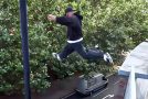 Men Doing Insane Stunts Showing Exactly Why Men Don’t Live Long