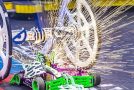 Some Of The Most Destructive Battlebots Hits In History