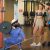 Elite Powerlifter Poses As A Cleaner And Pranks People At The Gym