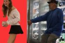 Hilarious Wet Fart Prank In A Shop