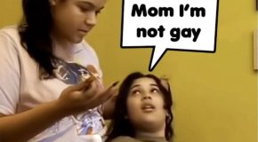 Some Of The Most Priceless Reactions By Moms