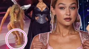 Taking A Look At Why The Victoria’s Secret 2024 Fashion Show Was A Fail