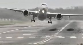 Insane Aviation Moments Captured On Camera