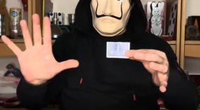 Revealing The Secret Behind The Restored Card Trick